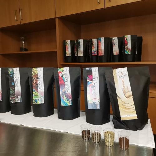 Barista LG II 2023
