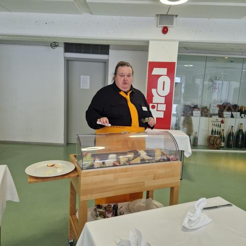 Käsekenner
