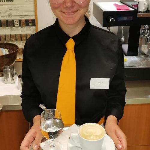 Barista