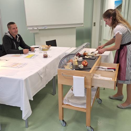 Käsekenner