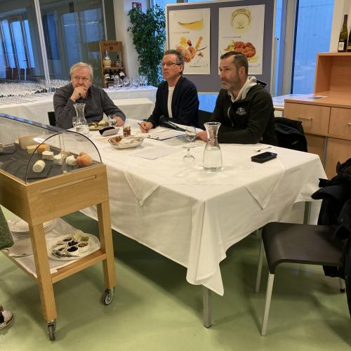 Käsekenner