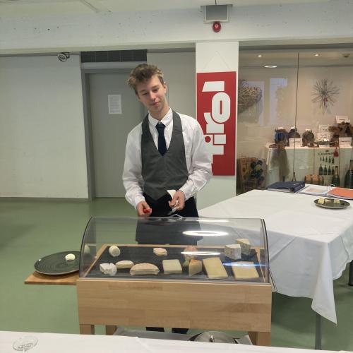 Käsekenner