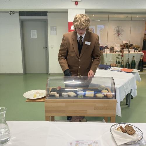 Käsekenner