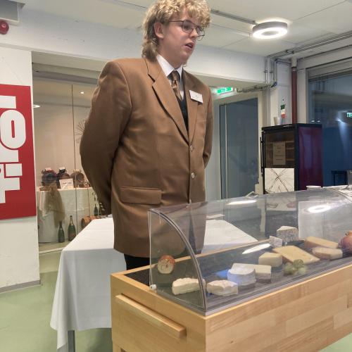 Käsekenner