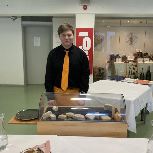 Käsekenner