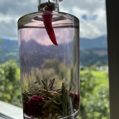 Bathtab Gin