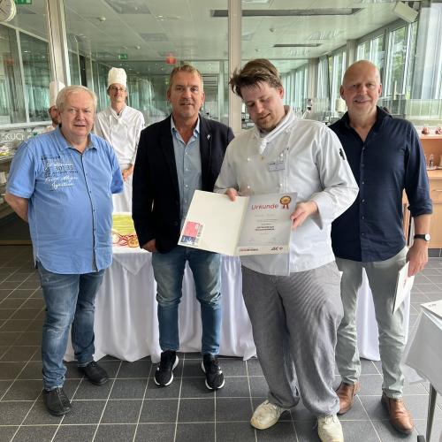 AK Wettbewerb 2024