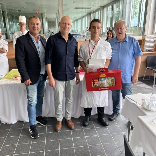 AK Wettbewerb 2024