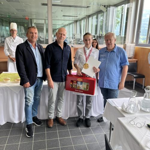 AK Wettbewerb 2024