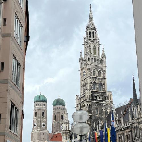 München 2024