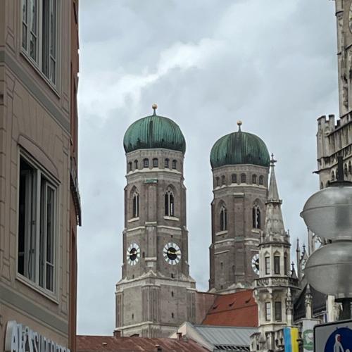 München 2024