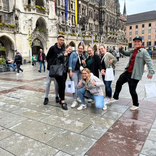 München 2024