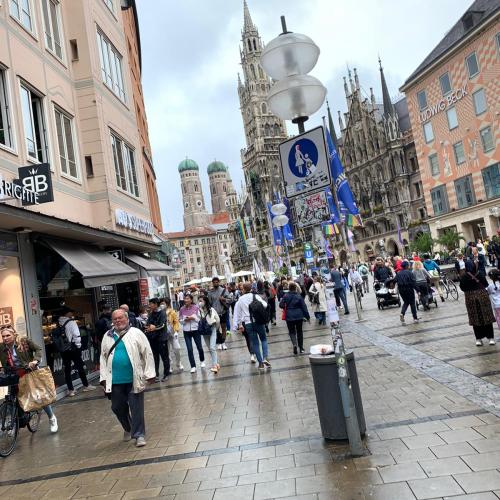 München 2024