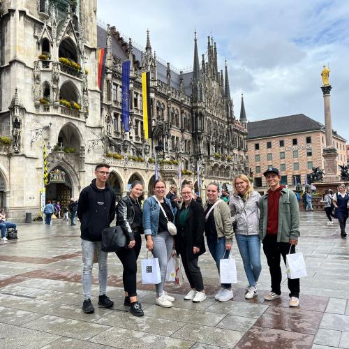München 2024