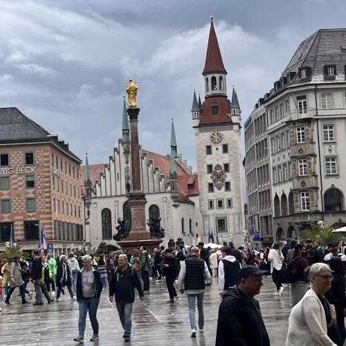 München 2024