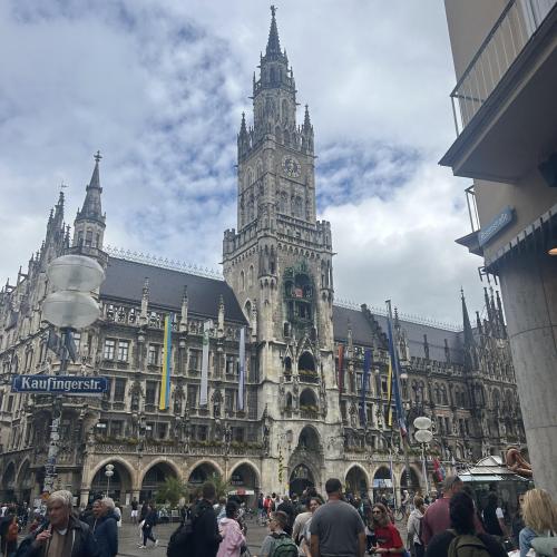 München 2024
