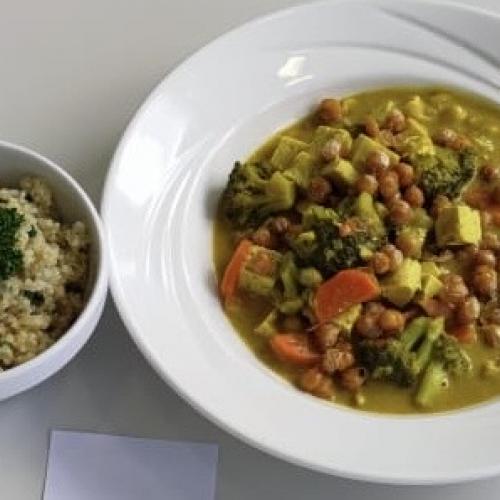 Vegan