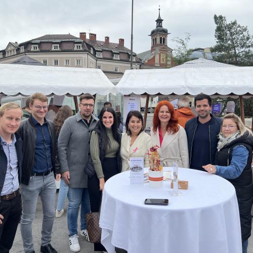 Tourismusfestival 2024