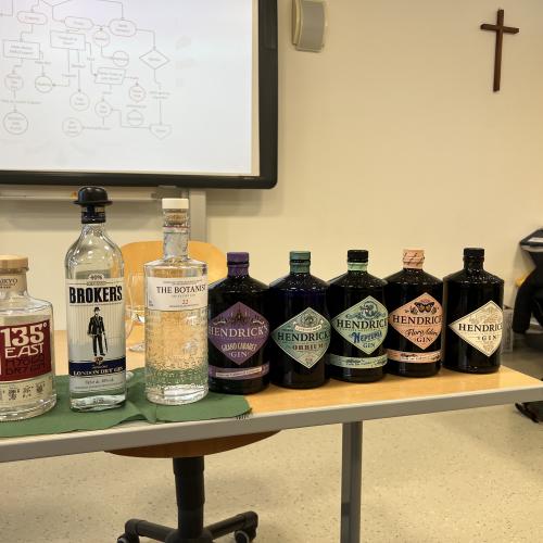 GIN