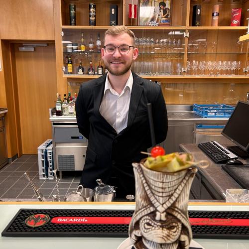 Barkeeper