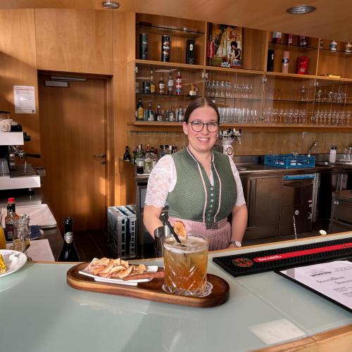 Barkeeper