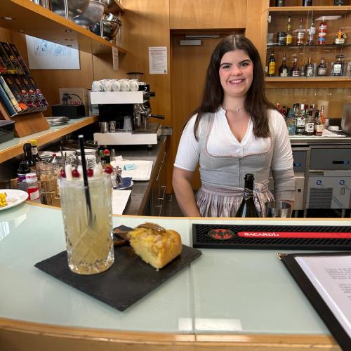 Barkeeper