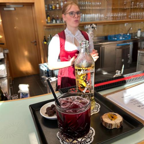 Barkeeper