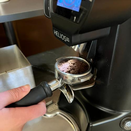 JUNIOR BARISTA