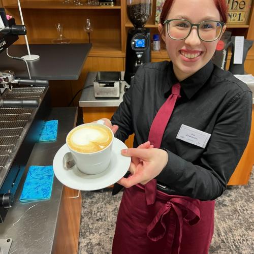 Barista