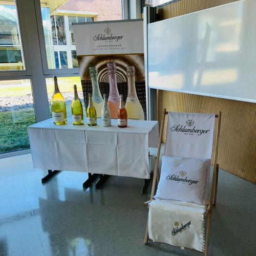 Schlumberger