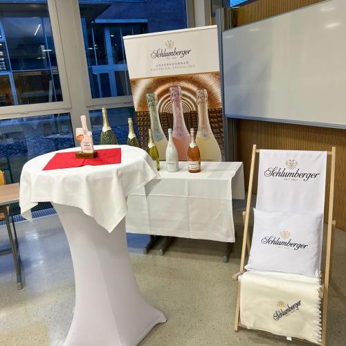 Schlumberger