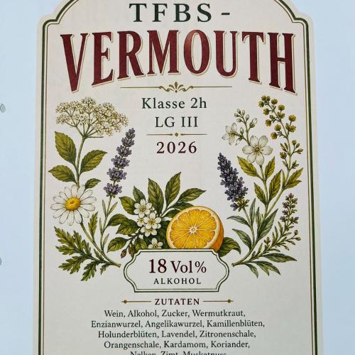 Vermouth